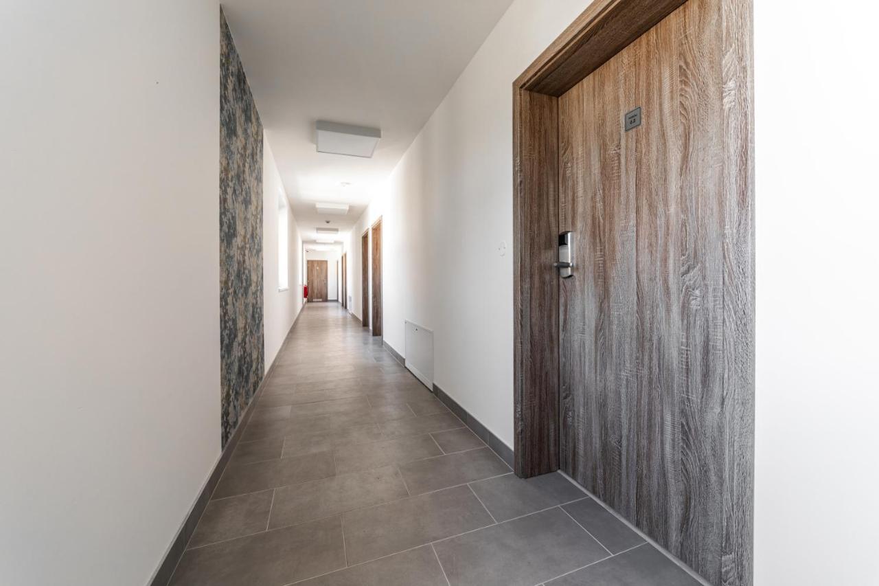 Penzion Kurtovka Stankovice Extérieur photo